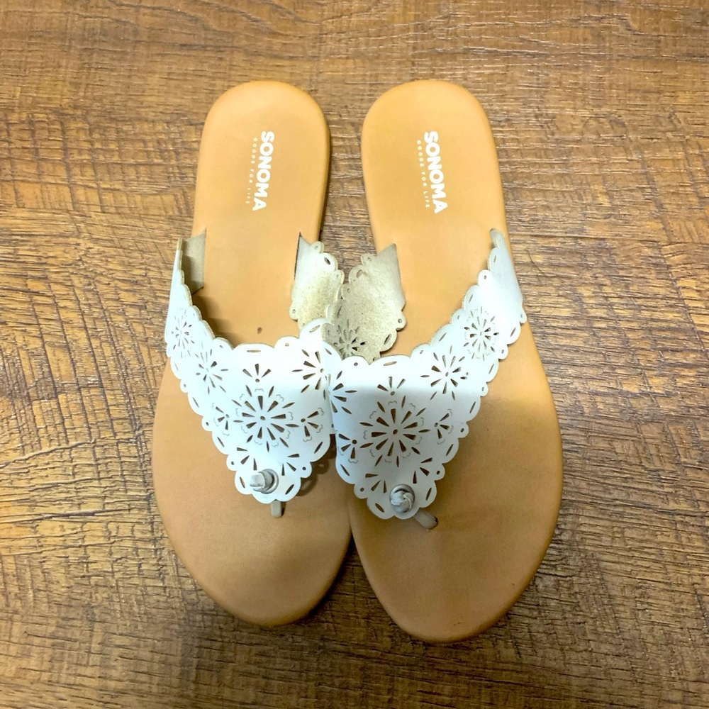 Flip Flops!